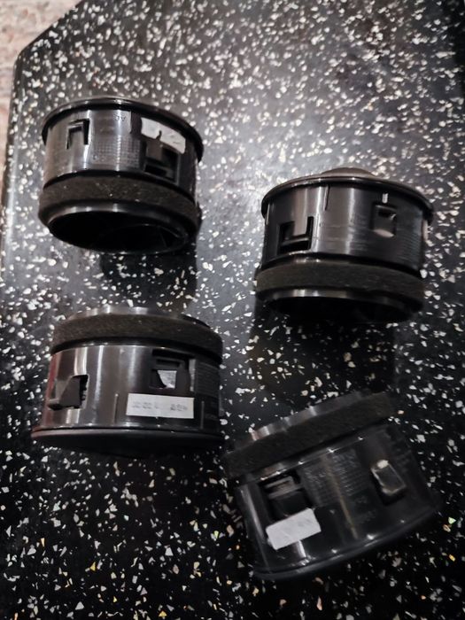 Нексия 3 родной дефлектор