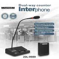 Интеркоммуникационный микрофон 9989 Intercom