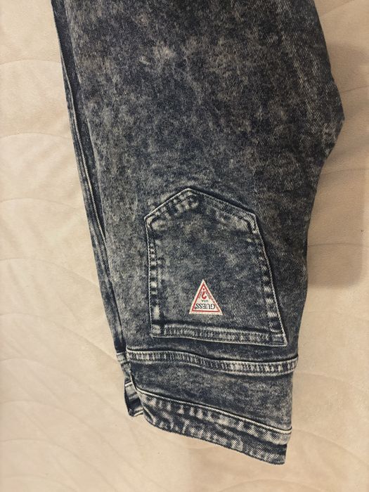 Skinny Дънки guess