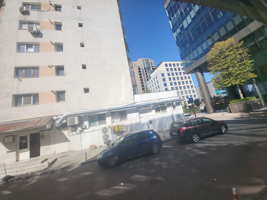 Ultracentral | Spatiu de birou | 4 camere | 70 mp | zona Palas