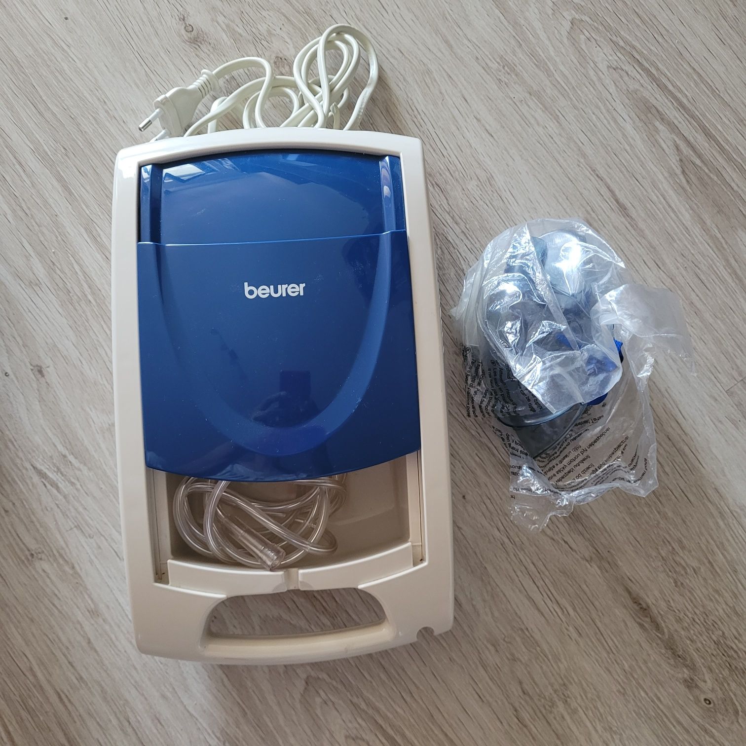 Beurer inhalator/ nebulisator