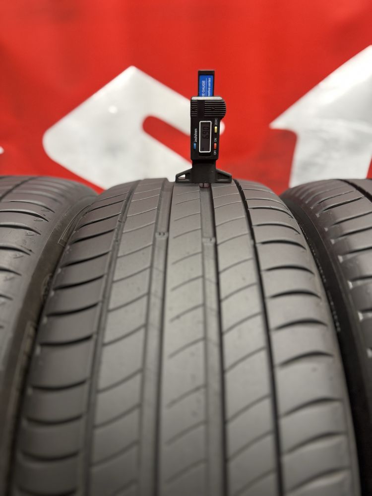 225 45 17, Летни гуми, Michelin Primacy3, 4 броя