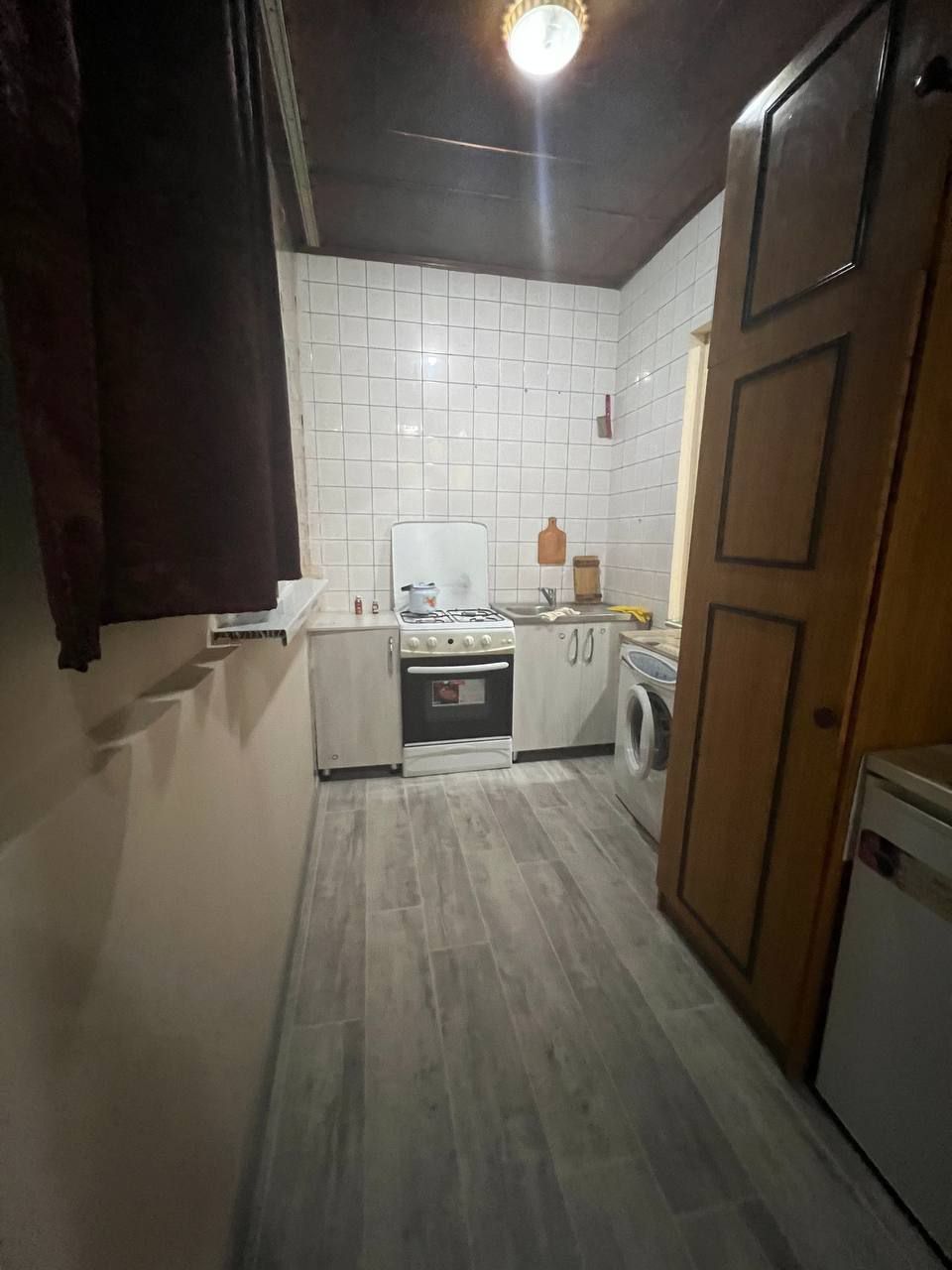 Продаю свою квартиру