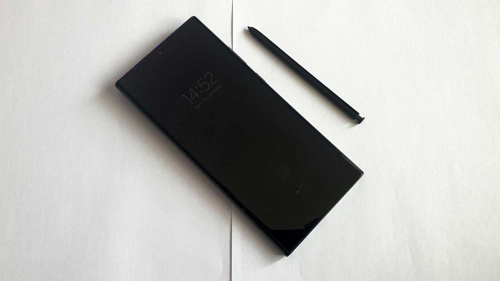Samsung Galaxy Note 20 Ultra 5G  256 Gb / 12 Gb Ram
