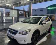 Subaru XV 2.0 Boxer Diesel • 4×4 • Manual • 2015 • 265.000 km
