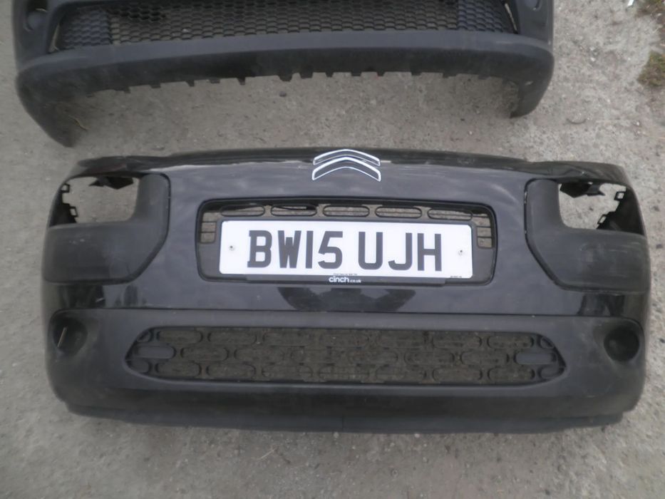 Bara fata completa Citroen C4 Cactus