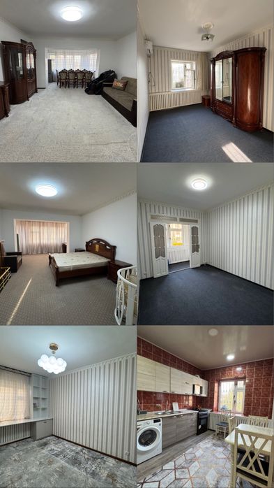 Сдаётся квартира от собственника