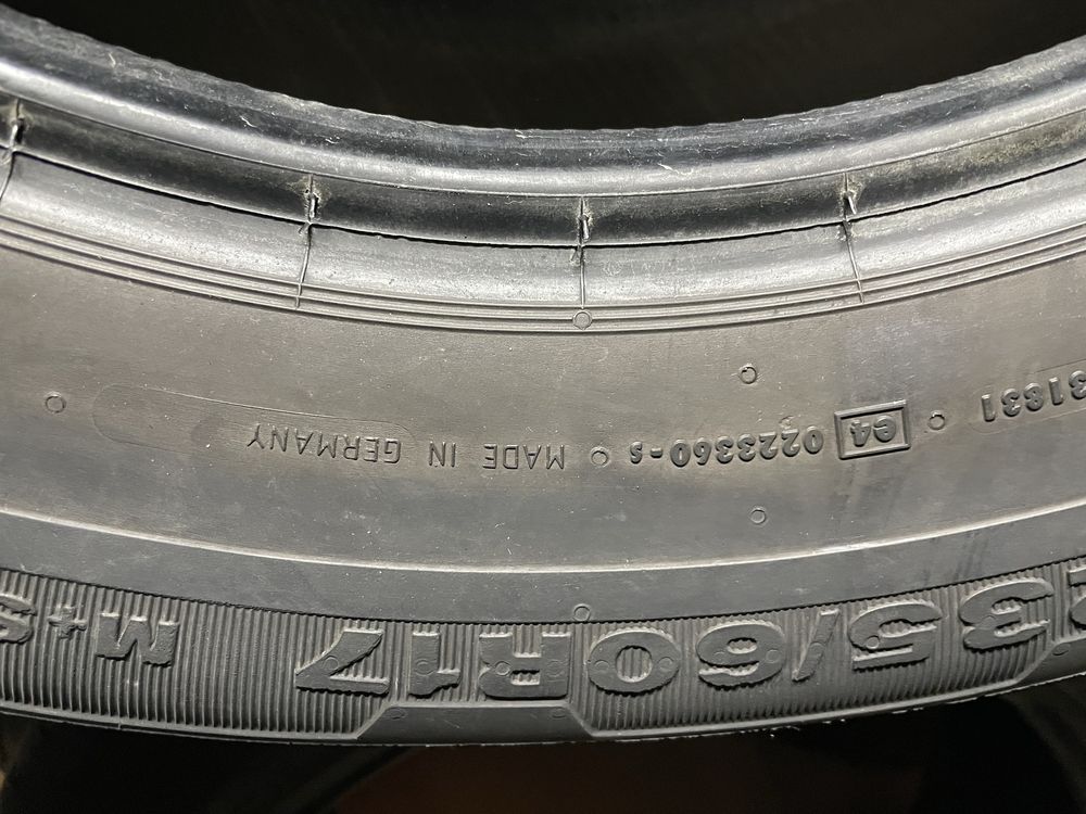 Продаи шины 235/60 R17 покрышки резина колеса