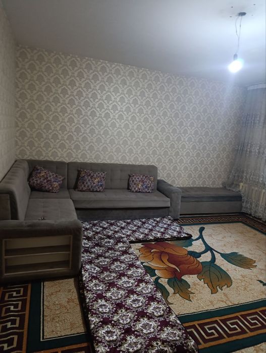 Продаётся квартира Чиланзар 18 квартал 1/4/9