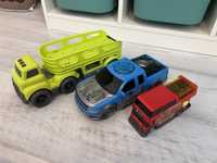Set vehicule , jucarii copii