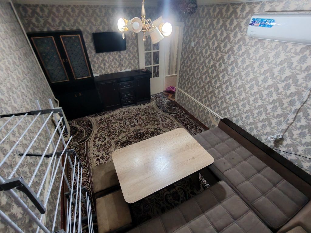 Сдаётся квартира