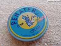 Penaten Creme Один из самых лучших детских кремов Германии, 150 мл