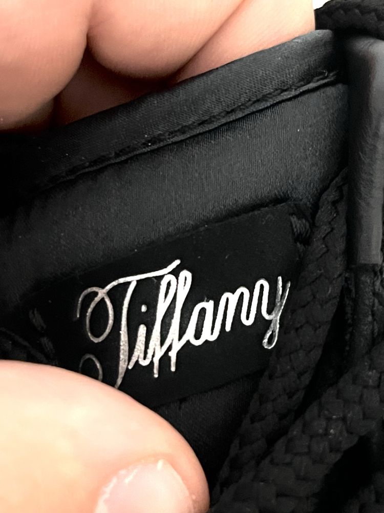 Air force 1 Tiffany