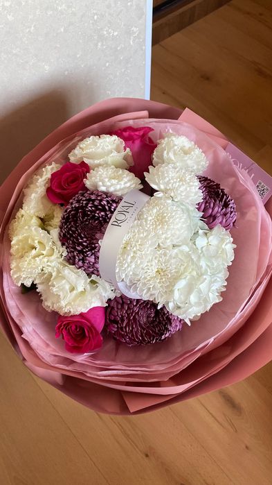 Продам свежий букет