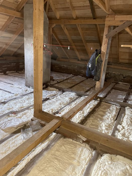 Izolatii spuma poliuretanica, Izolatii Bucovina