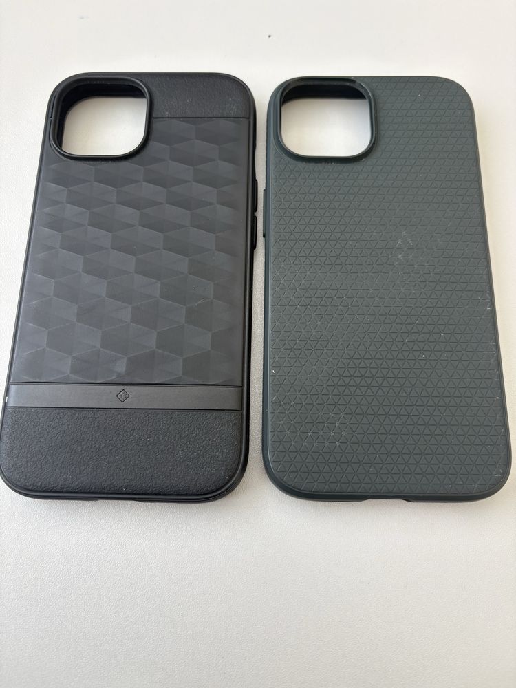 iPhone 15 case калъф с MagSafe