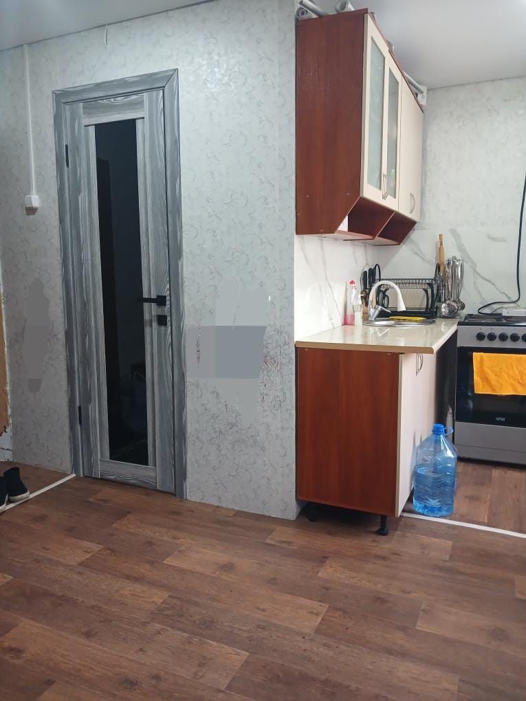 Продам 1 комн. 2х уровневую квартиру