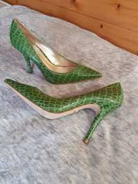 Дамски елегантни обувки размер 36
