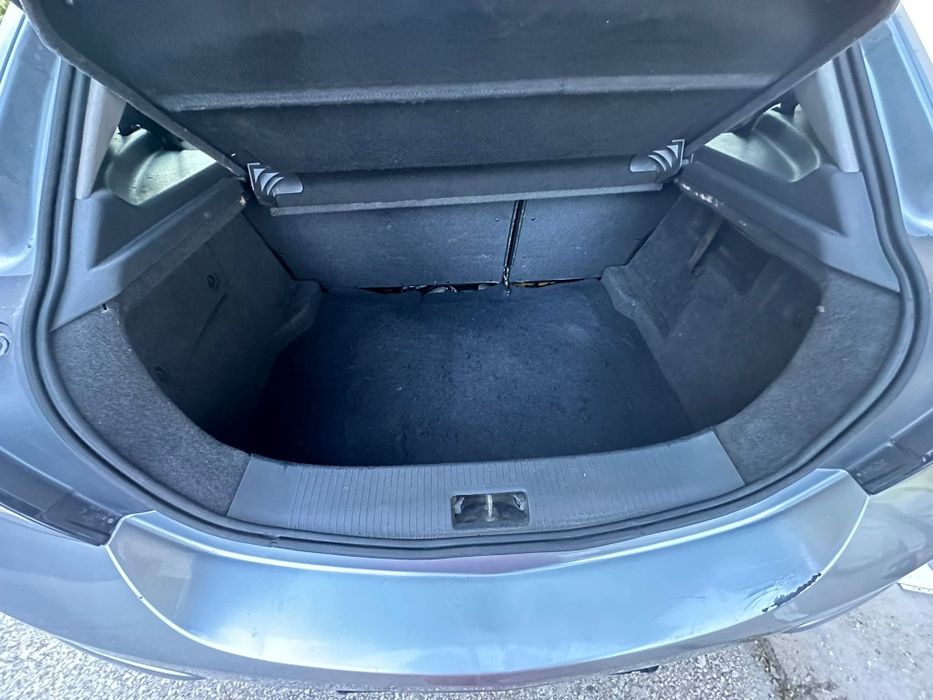 Opel Astra 1.4 GTS газова уредба