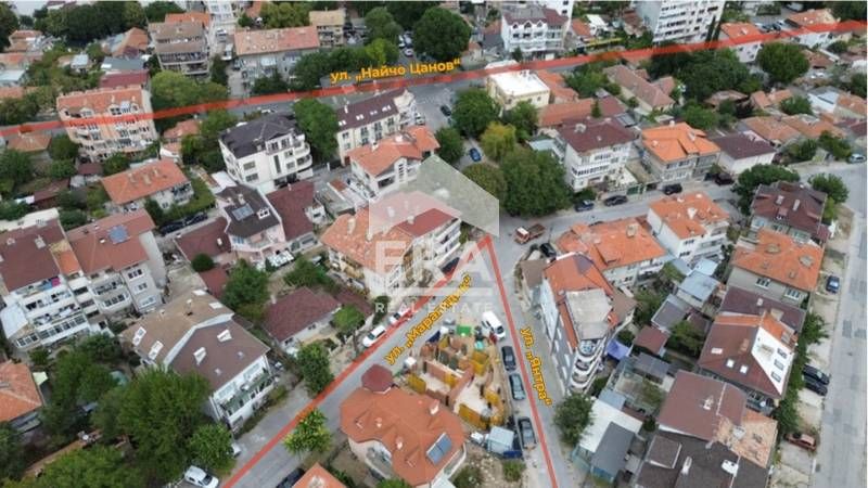 Двустаен, ексклузивен, югозападен апартамент за продажба, със самостоя