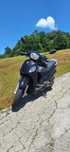 Скутер SYM1 25CC