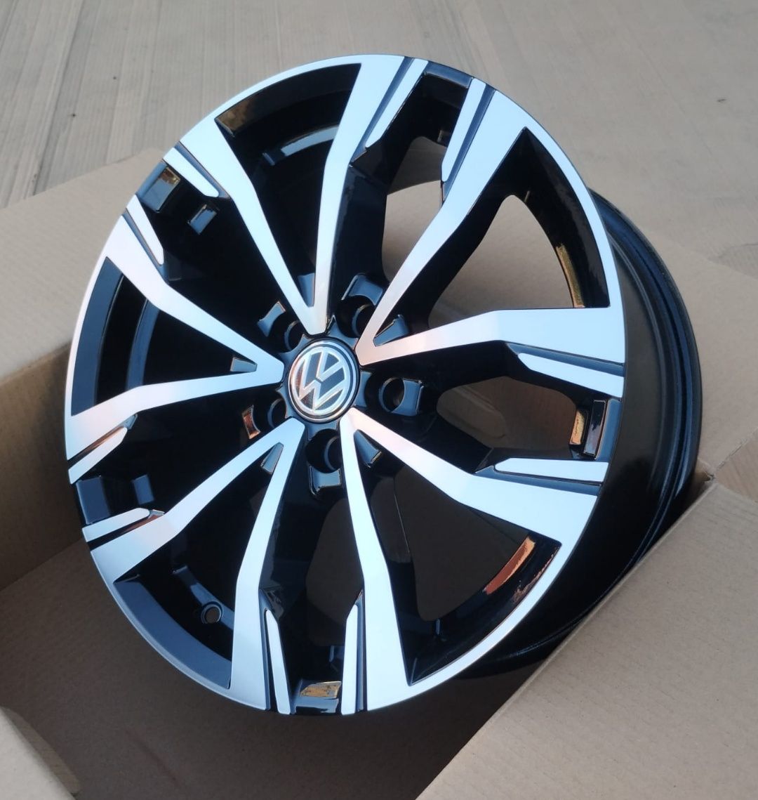 Jante R16 VW T-Cross Taigo Polo Bora Golf 4 Vw Beetle