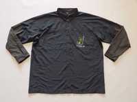 риза patagonia горнище тениска туризъм планина мъжка оригинална XXL