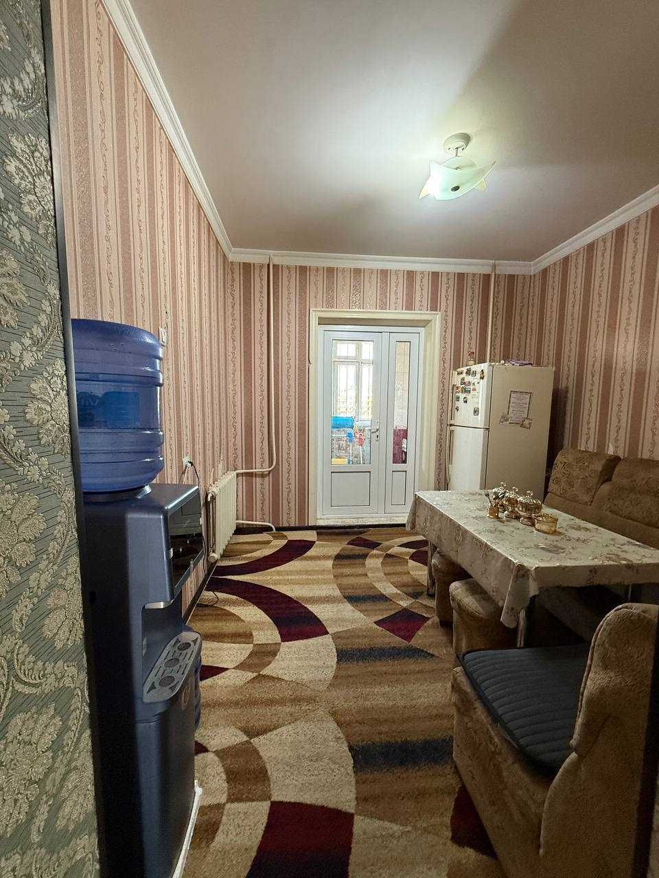 СРОЧНО !! Продается квартира в Яшнабаде 3/7/9 ( 80 кв/м ) Тузел 3