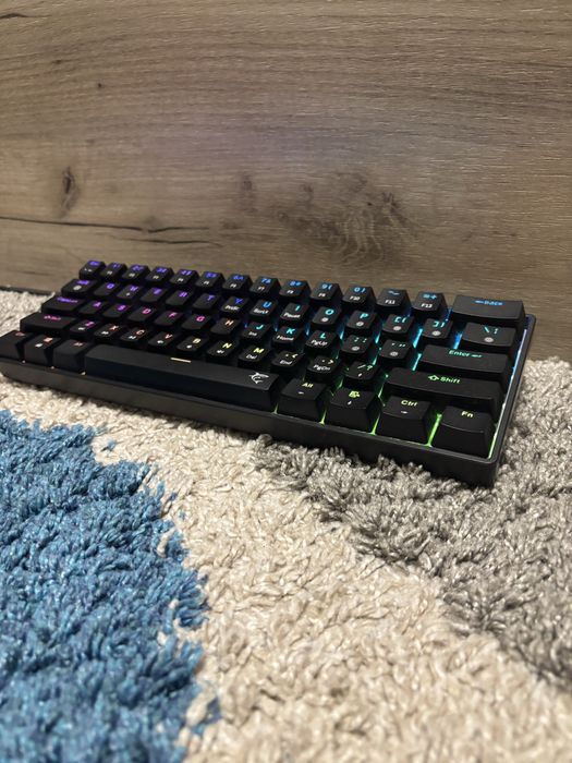 Клавиатура Shark