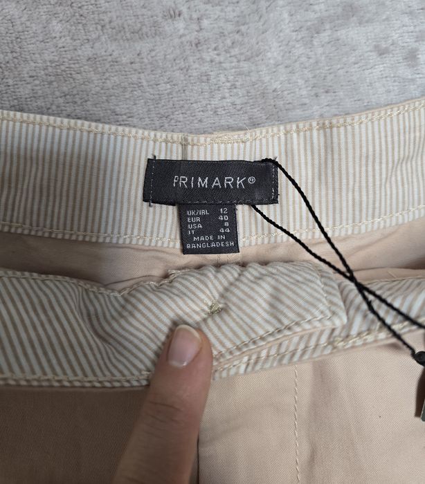 Sorți Primark. Noi
