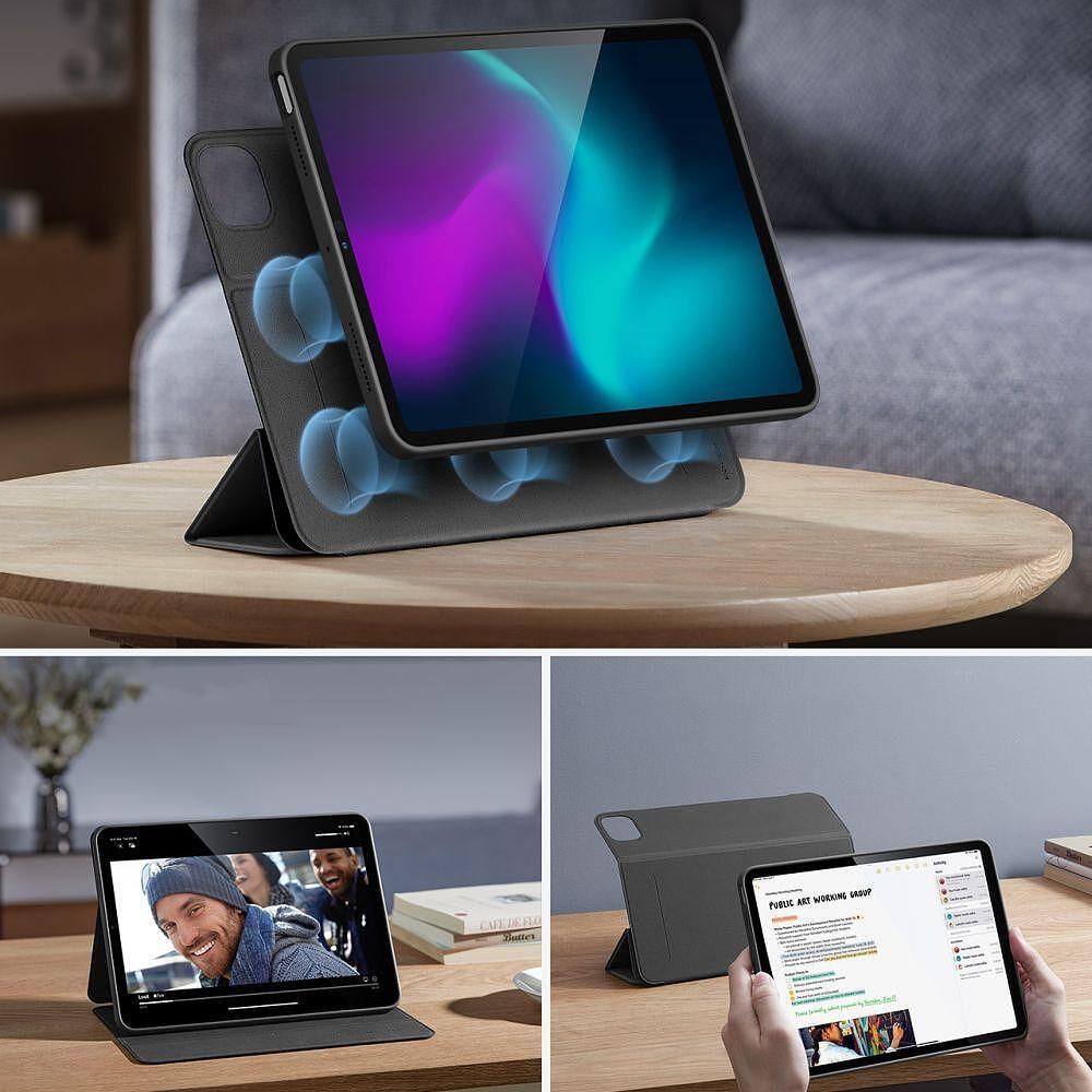 Esr rebound hybrid калъф за ipad air 11 (2024) black