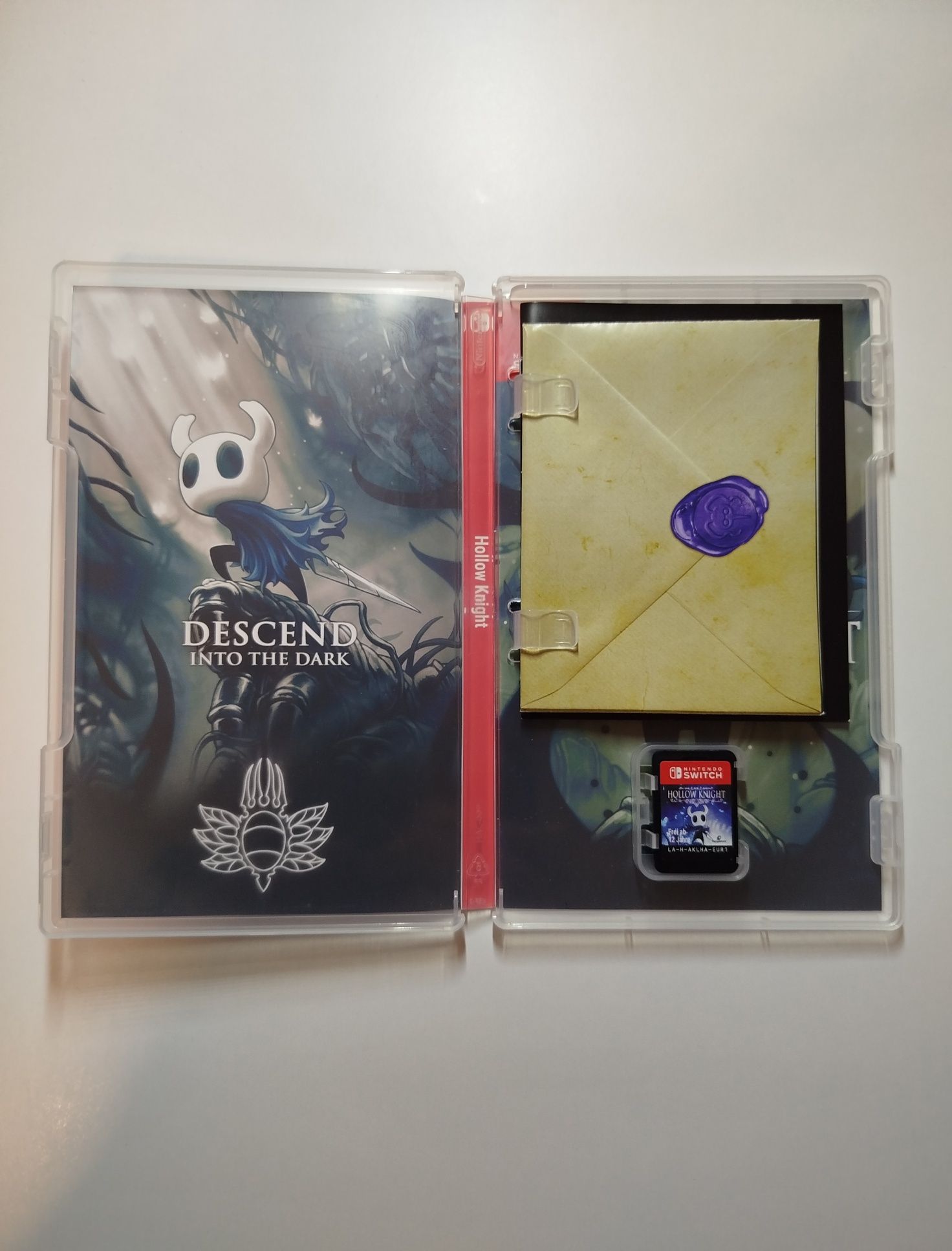 Игри за Nintendo switch