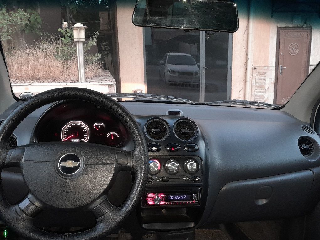 Matiz Best 2018 yil