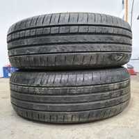 2x 205/60/16 VARA PIRELLI PROFIL 6MM Stare impecabila