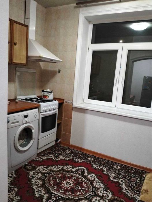 Сдается квартира ТТЗ Ахмад Югнакий №U11