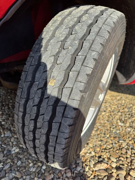 Sprinter 316/2,7CDi/Automat/AC/Pilot/3,5T pe Carlig