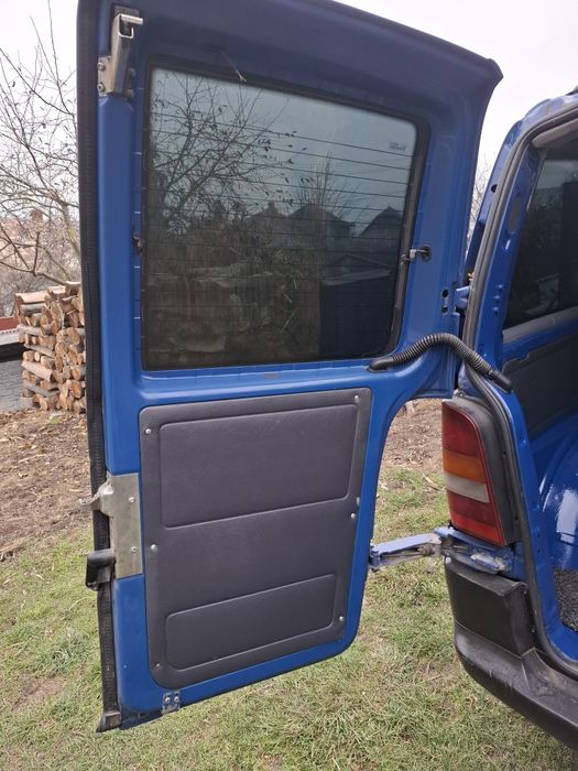 Vind mercedes vito