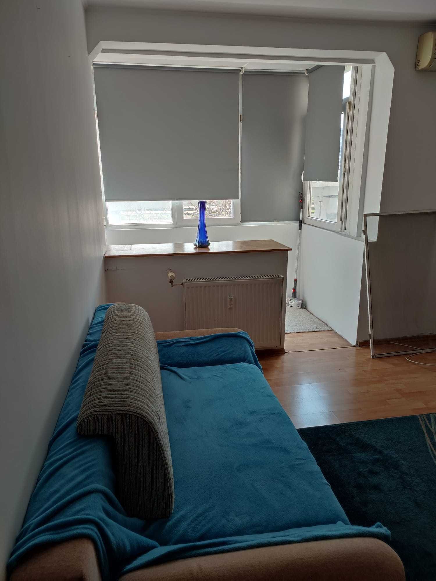 Inchiriez apartament 2camere, zona Titulescu/ Piata Victoriei - 550eur