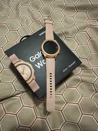 Samsung Galaxy Watch 42 mm gold