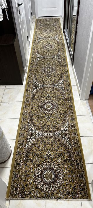 Ковер 5000х800мм