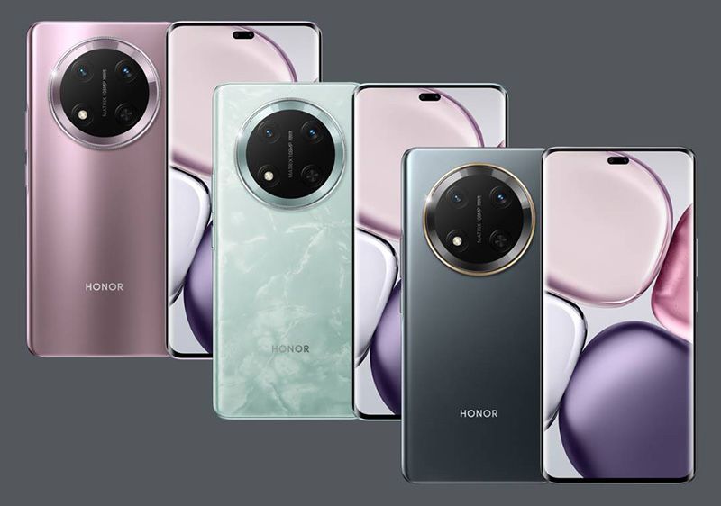 Новый Honor X9C Год Гарантия!!! • Телефон •