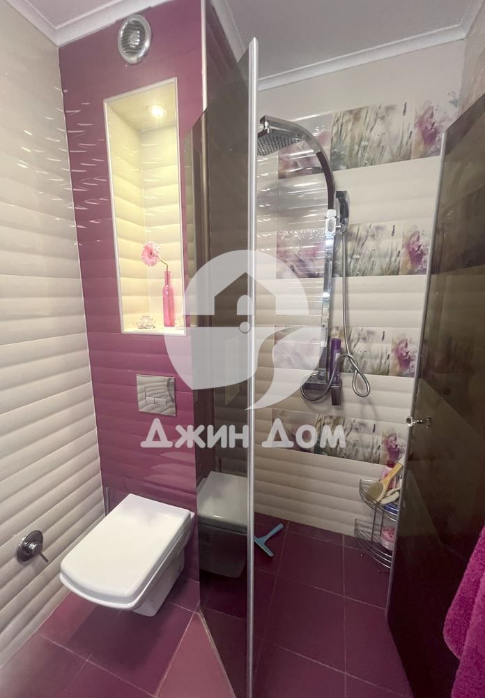 Продава се Тристаен апартамент в Свети Влас - 105 кв.м за 2096 €/кв.м - Снимка #5