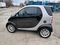 Smart fortwo 0.8 cdi