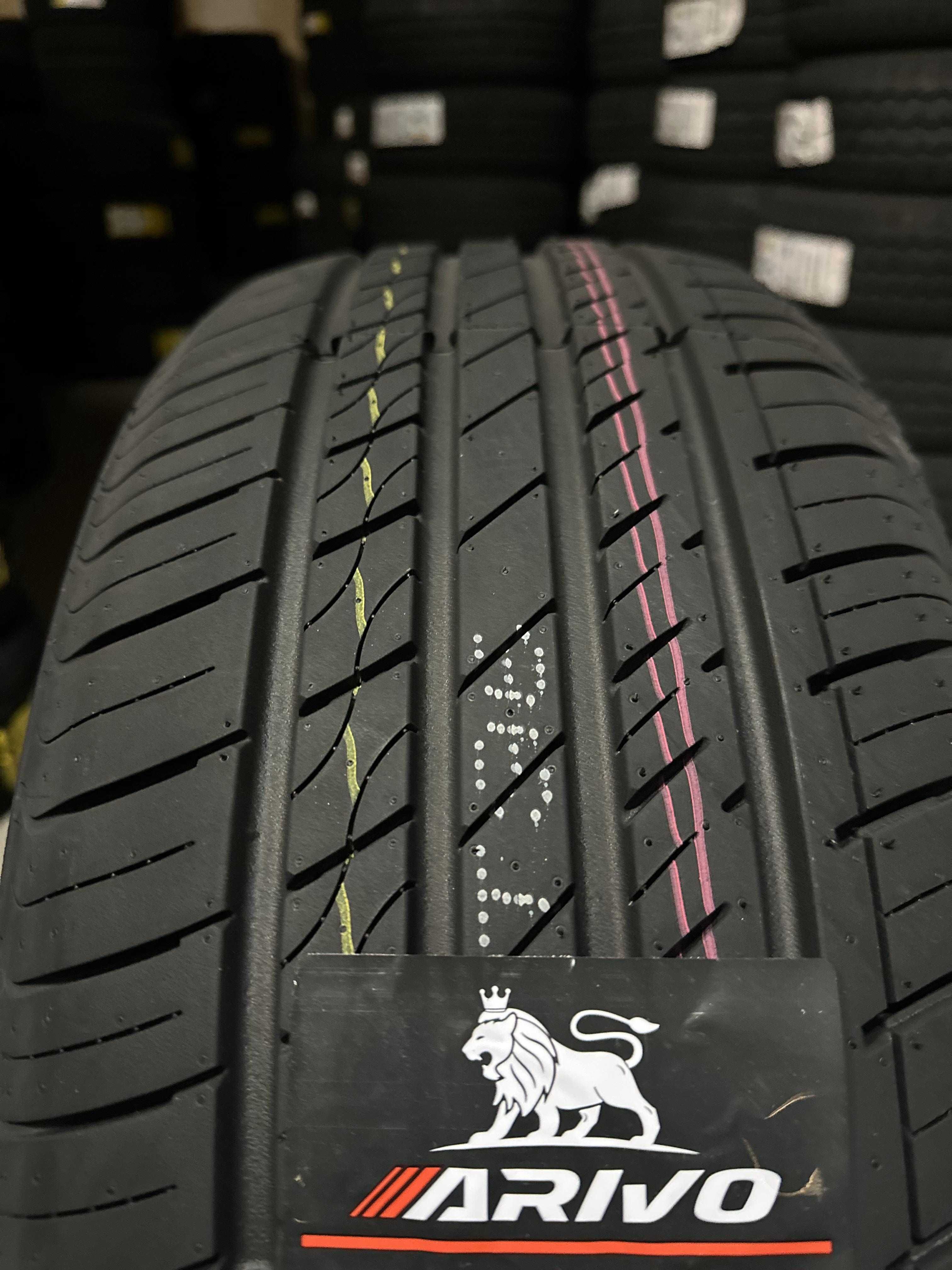 Нови летни гуми ARIVO ULTRA ARZ5 225/50R18 99W XL НОВ DOT
