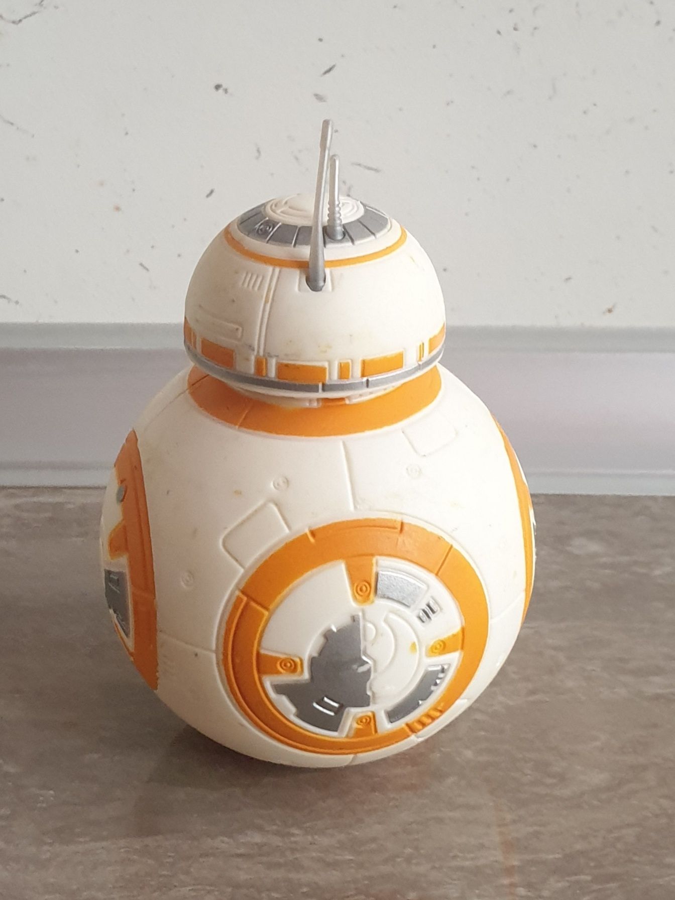 Star Wars - Revell сглобяем модел на кораба и BB - 8