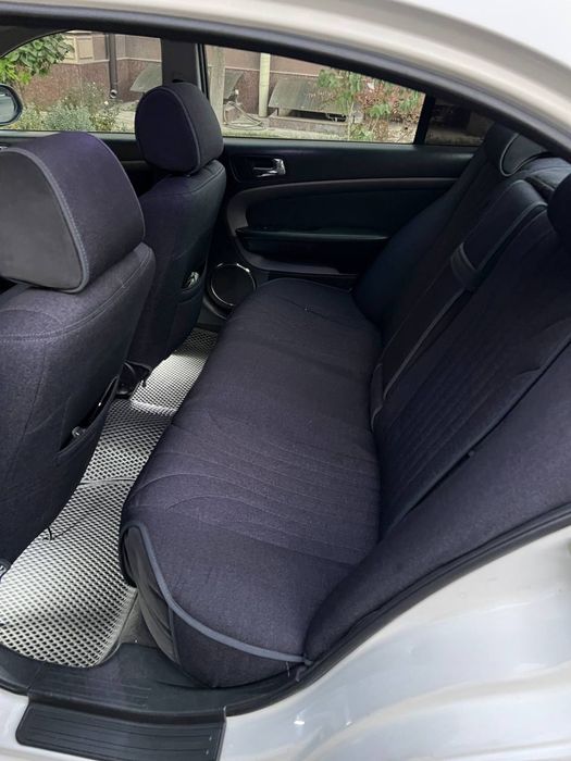 Chevrolet Epica