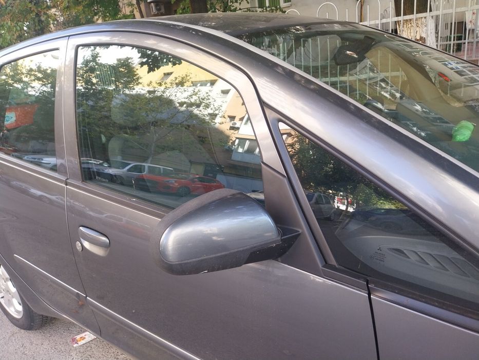 Mitsubishi Colt 2005,5 usi