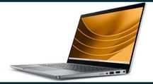 Laptop 2 in 1  Dell Latitude 5350 13,3” I7 1365U 512GB 32GB Win 11 Nou