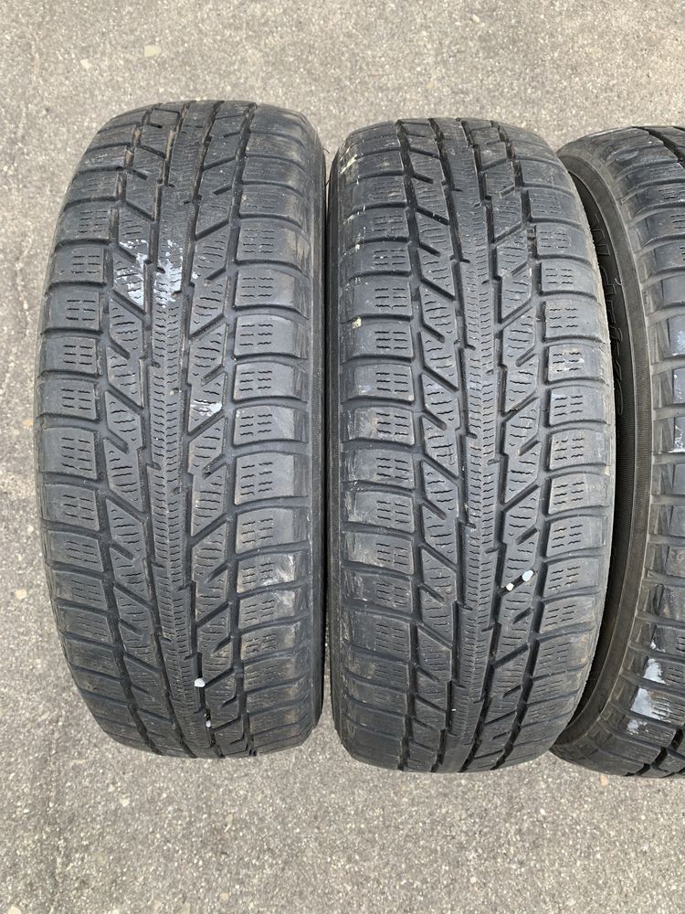 Cauciucuri / Anvelope 165/60 R14