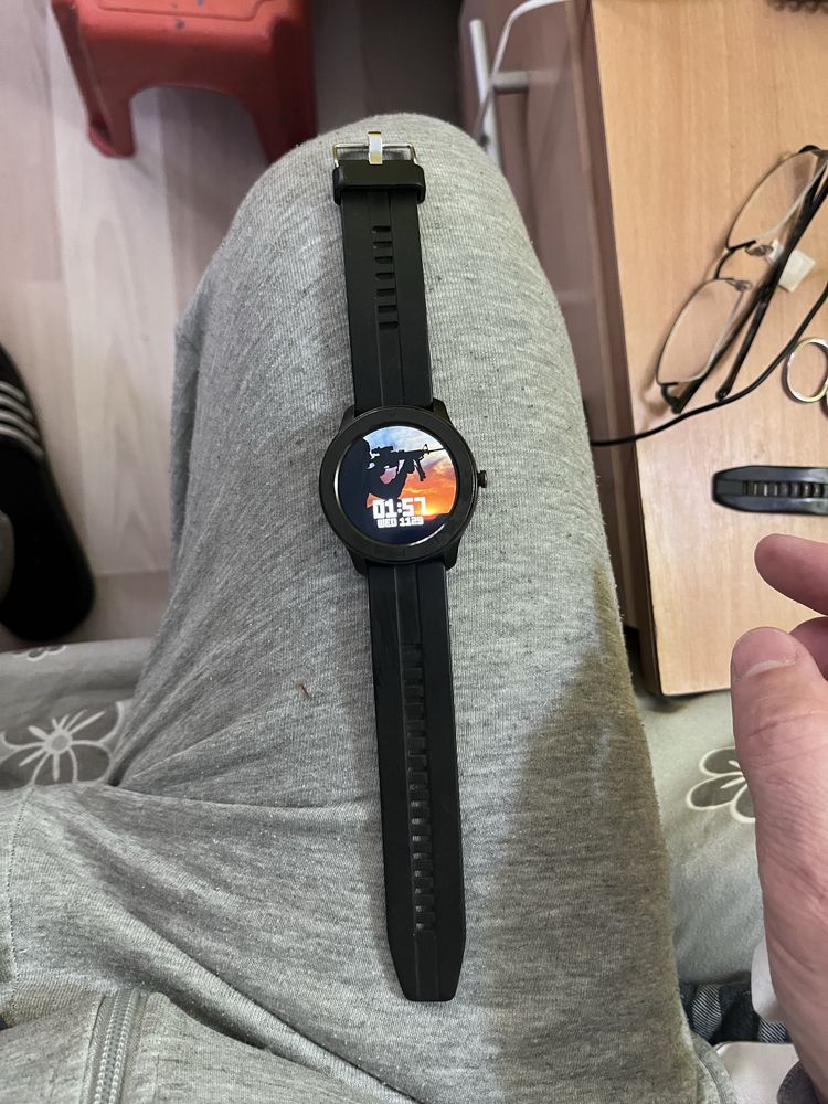 Smartwach E-Boda